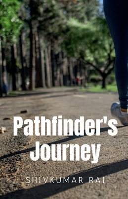 Pathfinder's Journey B0CX1BWBN3 Book Cover