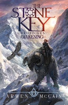 Awakening            Book Cover