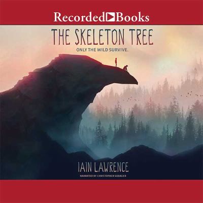 The Skeleton Tree 1501902229 Book Cover