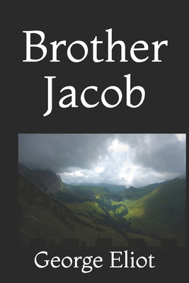 Brother Jacob 1670959244 Book Cover