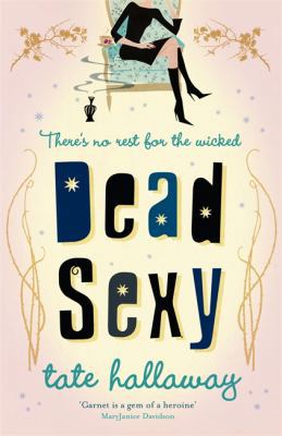 Dead Sexy 0755336577 Book Cover