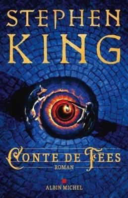 Conte de fées [French] 2226475532 Book Cover