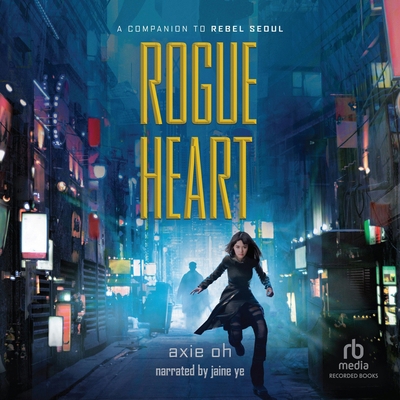 Rogue Heart B0DWZWMGXY Book Cover