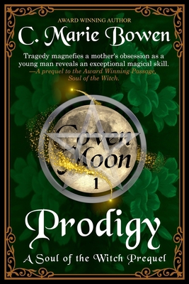 Prodigy 1945215186 Book Cover