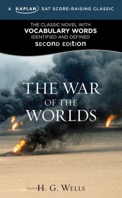 The War of the Worlds 160714896X Book Cover