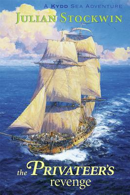 The Privateer's Revenge 1590131657 Book Cover