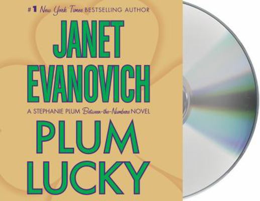 Plum Lucky: A Stephanie Plum Between the Number... 1427202664 Book Cover