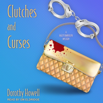 Clutches and Curses B0BQLJ9253 Book Cover