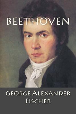 Beethoven: A Character Study together with Wagn... 1500208388 Book Cover