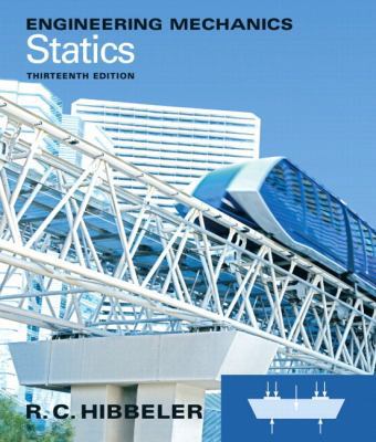 Engineering Mechanics: Statics Plus Masteringen... 0133009548 Book Cover