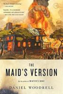 The Maid's Version 0316205885 Book Cover