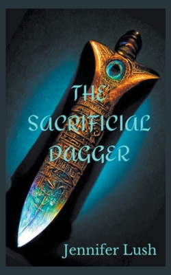 The Sacrificial Dagger B0CS1T59XW Book Cover