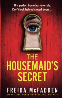 The Housemaid's Secret [Large Print] 1420523732 Book Cover