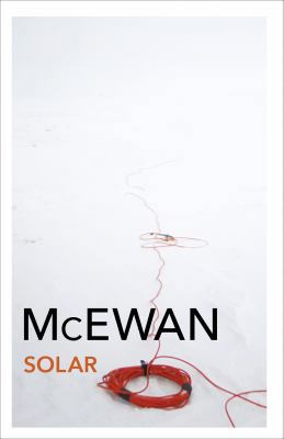 Solar 0099549026 Book Cover