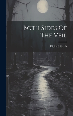 Both Sides Of The Veil 1021002402 Book Cover