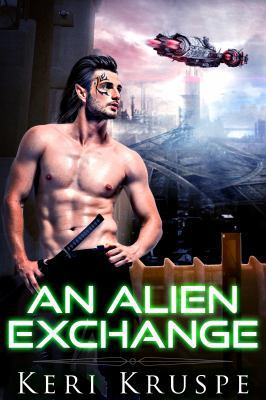 An Alien Exchange 1732658404 Book Cover