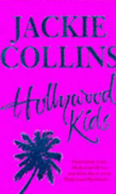 Hollywood Kids B001KRSS5G Book Cover