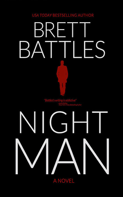 Night Man 1713599538 Book Cover