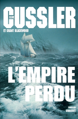 L Empire Perdu [French] 2246788714 Book Cover