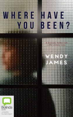 Where Have You Been? 0655663630 Book Cover