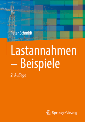 Lastannahmen - Beispiele [German] 3658463376 Book Cover