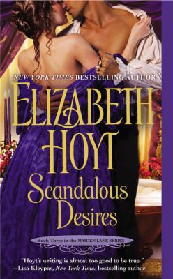 Scandalous Desires B0072Q4UWO Book Cover