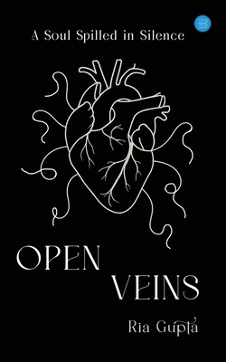 Open Veins 9373109146 Book Cover