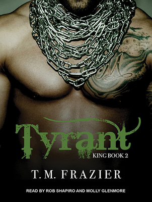 Tyrant 1494516918 Book Cover