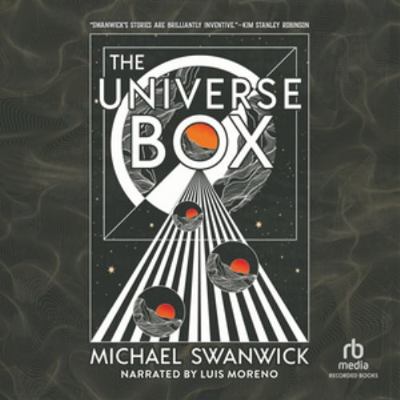 The Universe Box B0HJFWDMMP Book Cover