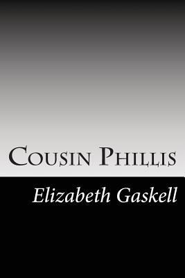Cousin Phillis 1502494639 Book Cover