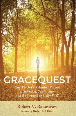 GraceQuest 1498217362 Book Cover