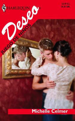 Juego de Ninos [Spanish] 037335553X Book Cover