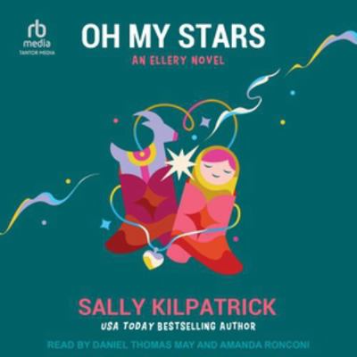 Oh My Stars B0GXCBBNZ5 Book Cover