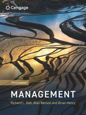 Management 1473796342 Book Cover