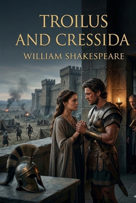 Troilus and Cressida B0GS6X24SY Book Cover