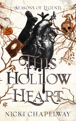 This Hollow Heart B0DJ36JBCS Book Cover