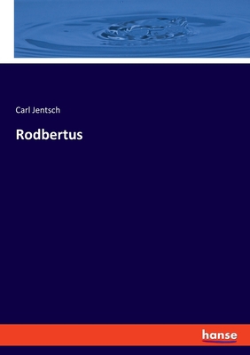 Rodbertus [German] 3348096960 Book Cover