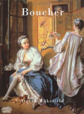 Boucher B00FBJY948 Book Cover