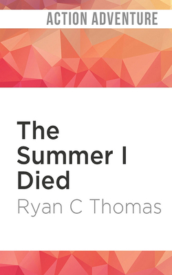 The Summer I Died 1978667809 Book Cover