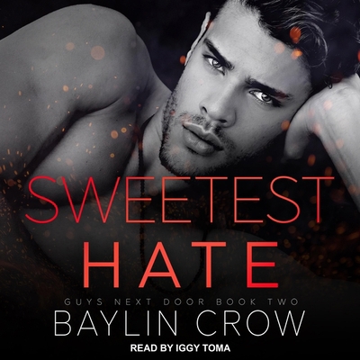 Sweetest Hate B0BJ56VTZT Book Cover