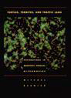 Turtles, Termites, and Traffic Jams: Exploratio... 0262680939 Book Cover
