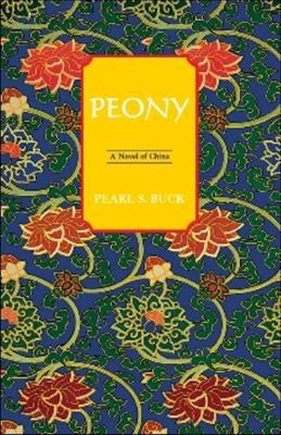 Peony 1559213388 Book Cover