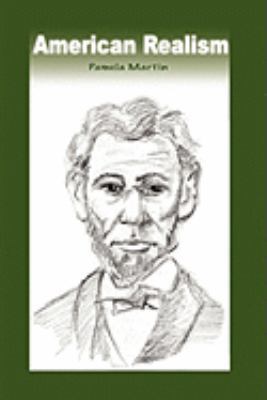 American Realism 0615261213 Book Cover