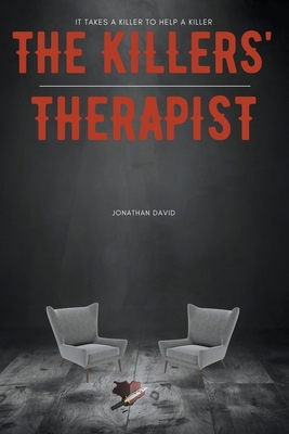 The Killers' Therapist B0CZRGNZ8D Book Cover