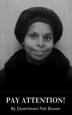 Pay Attention! B0851M2CC3 Book Cover