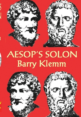 Aesop's Solon 1034444794 Book Cover