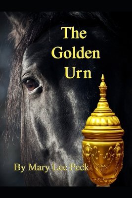 The Golden Urn B0C7JFHTQ7 Book Cover