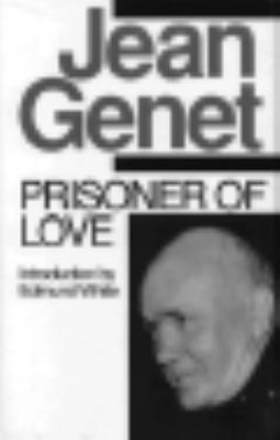 Prisoner of Love 0819552461 Book Cover