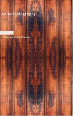 An Autobiography 1426415036 Book Cover