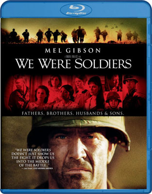 We Were Soldiers B00384COLI Book Cover
